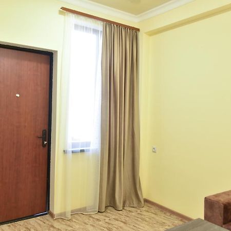 Aba Resort Gyulagarak Ngoại thất bức ảnh