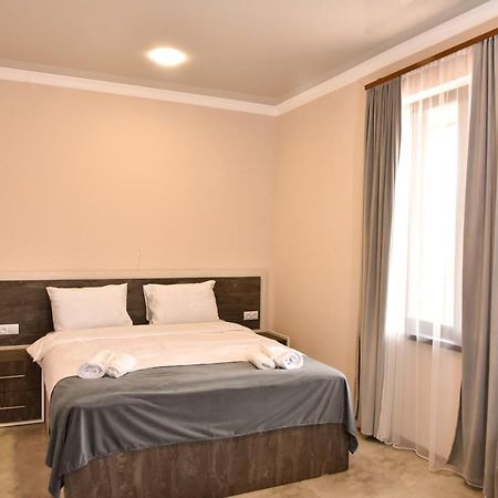 Aba Resort Gyulagarak Ngoại thất bức ảnh