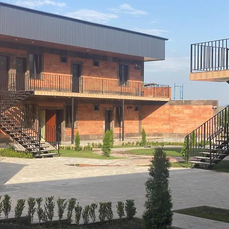 Aba Resort Gyulagarak Ngoại thất bức ảnh