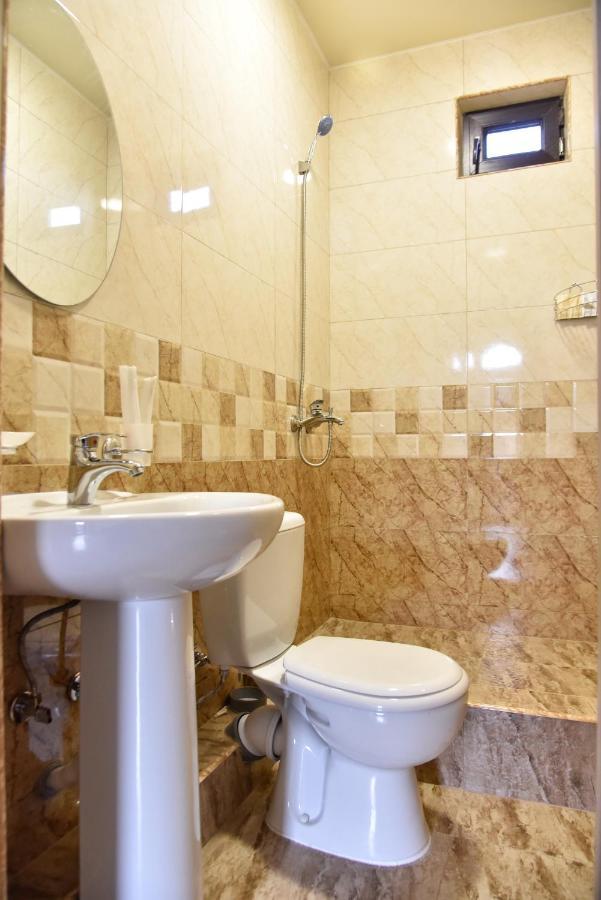 Aba Resort Gyulagarak Ngoại thất bức ảnh