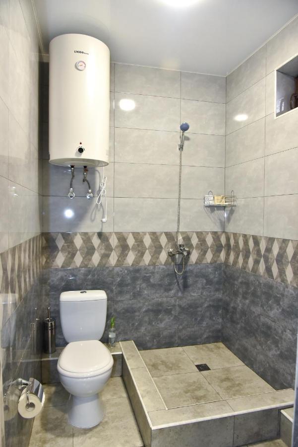 Aba Resort Gyulagarak Ngoại thất bức ảnh