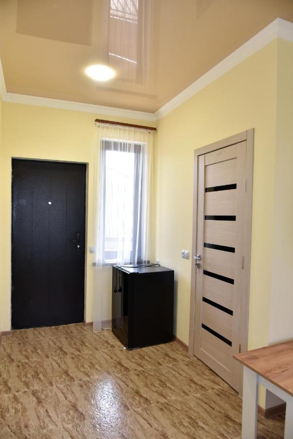 Aba Resort Gyulagarak Ngoại thất bức ảnh