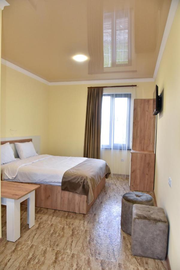 Aba Resort Gyulagarak Ngoại thất bức ảnh