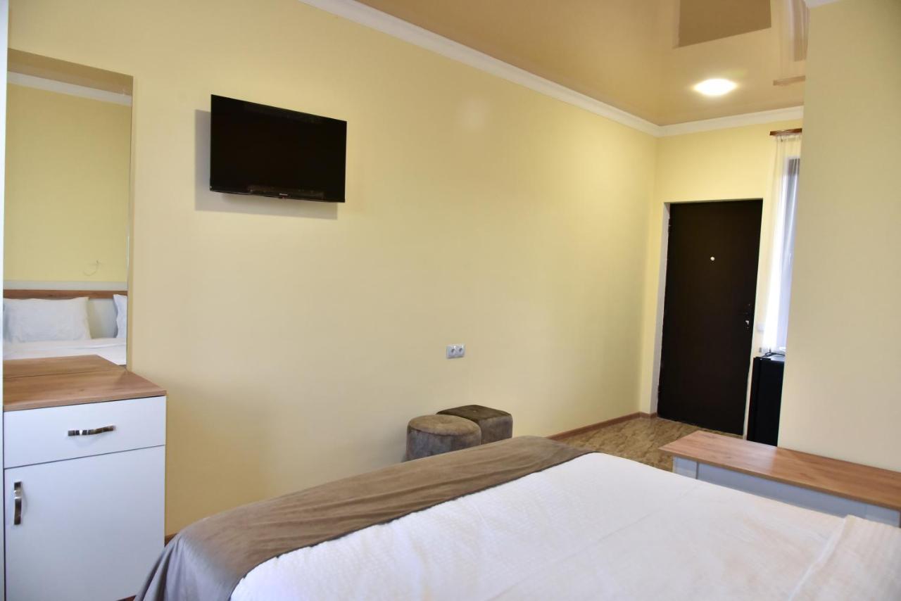 Aba Resort Gyulagarak Ngoại thất bức ảnh