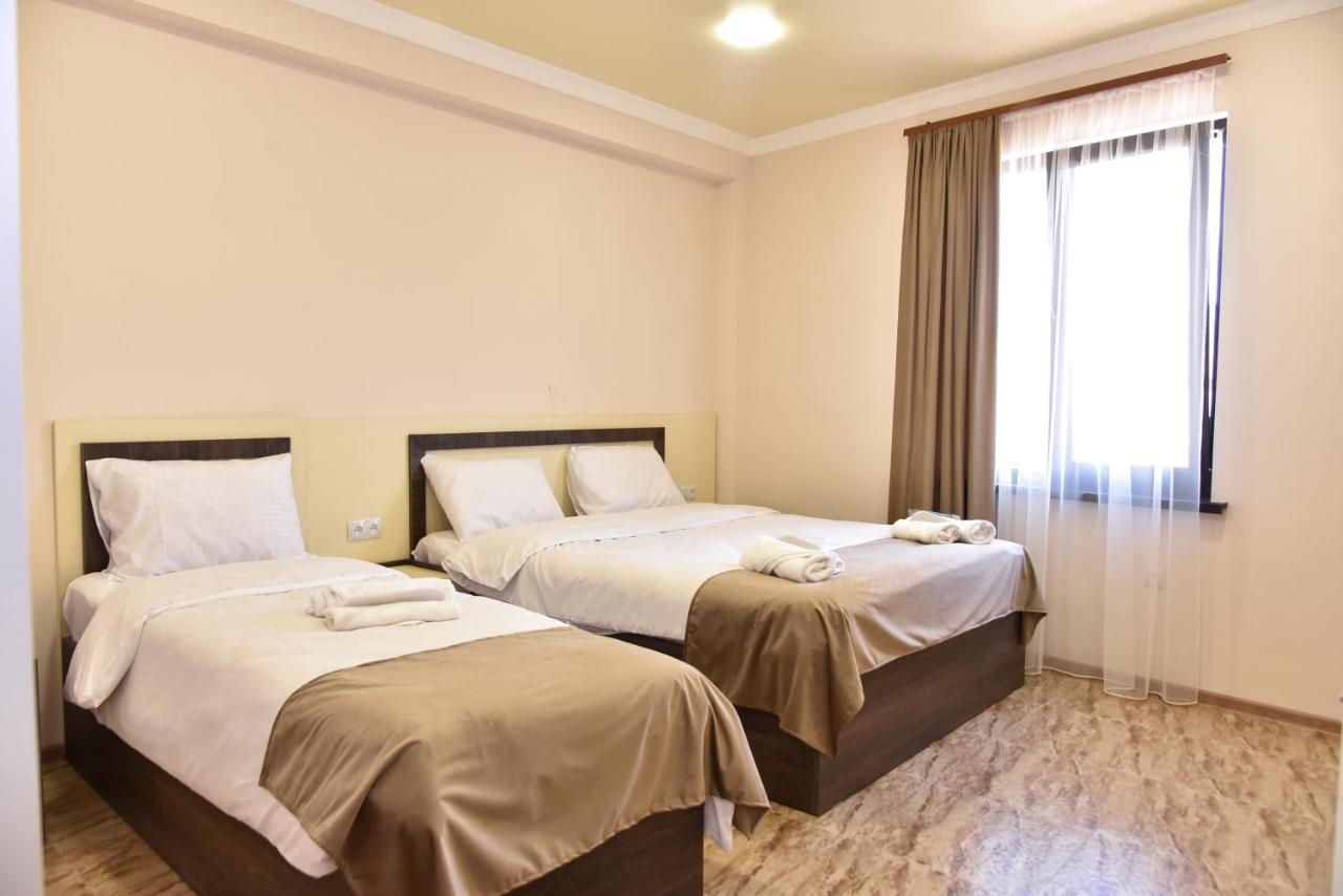Aba Resort Gyulagarak Ngoại thất bức ảnh