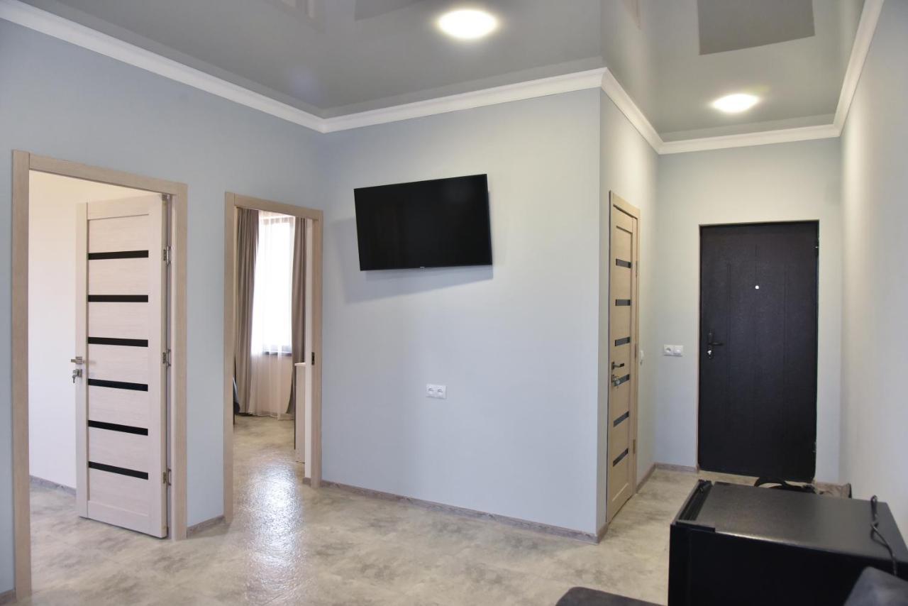 Aba Resort Gyulagarak Ngoại thất bức ảnh