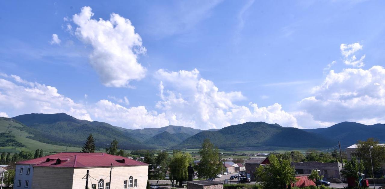 Aba Resort Gyulagarak Ngoại thất bức ảnh