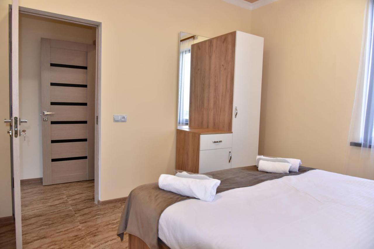 Aba Resort Gyulagarak Ngoại thất bức ảnh