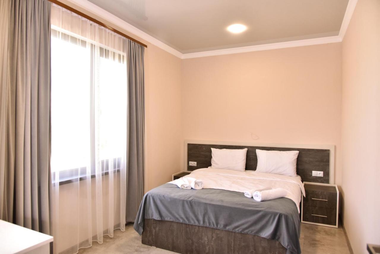Aba Resort Gyulagarak Ngoại thất bức ảnh