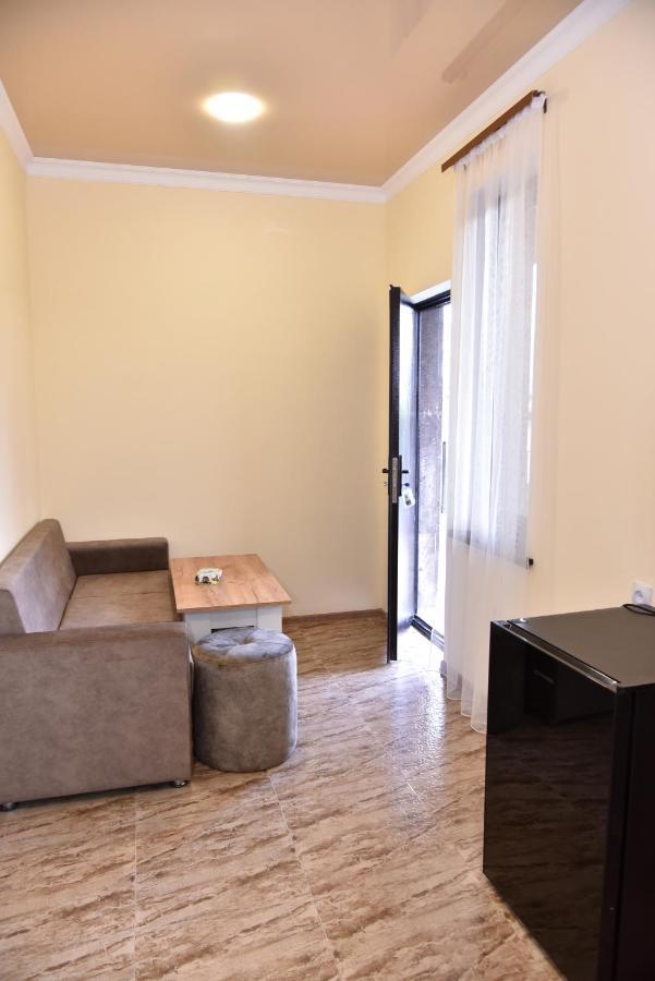 Aba Resort Gyulagarak Ngoại thất bức ảnh