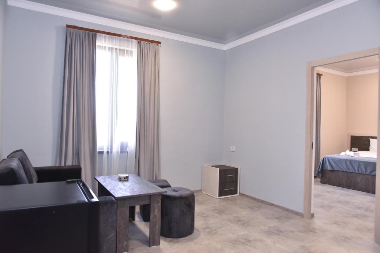 Aba Resort Gyulagarak Ngoại thất bức ảnh