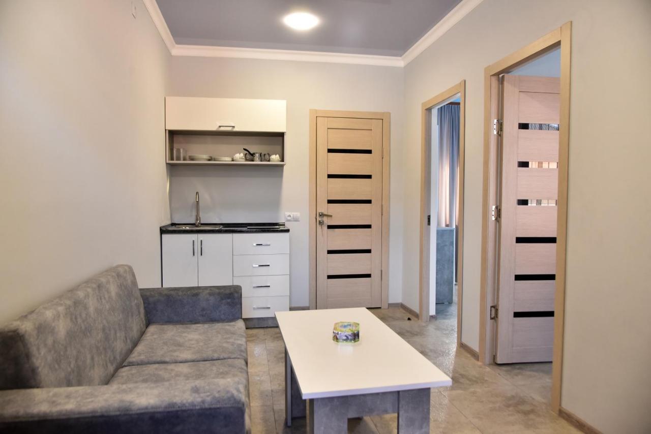 Aba Resort Gyulagarak Ngoại thất bức ảnh