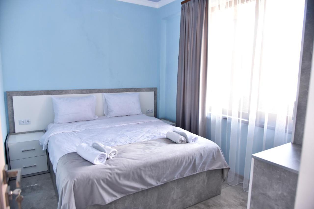 Aba Resort Gyulagarak Ngoại thất bức ảnh