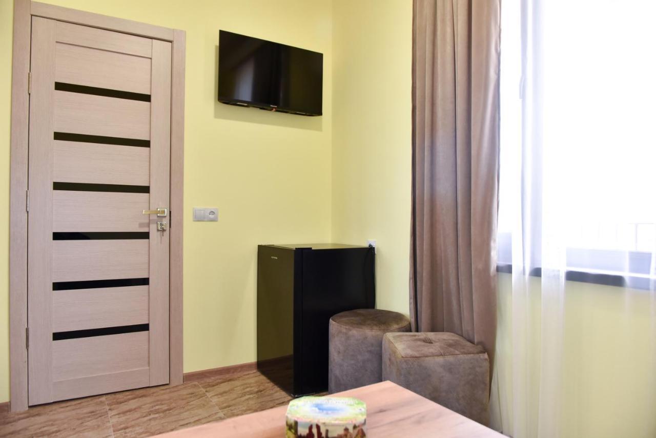 Aba Resort Gyulagarak Ngoại thất bức ảnh