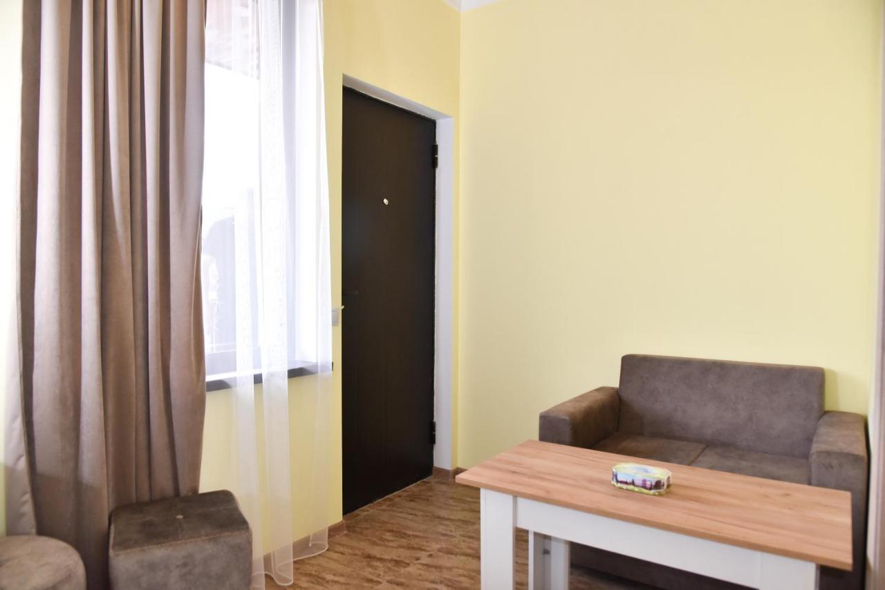 Aba Resort Gyulagarak Ngoại thất bức ảnh