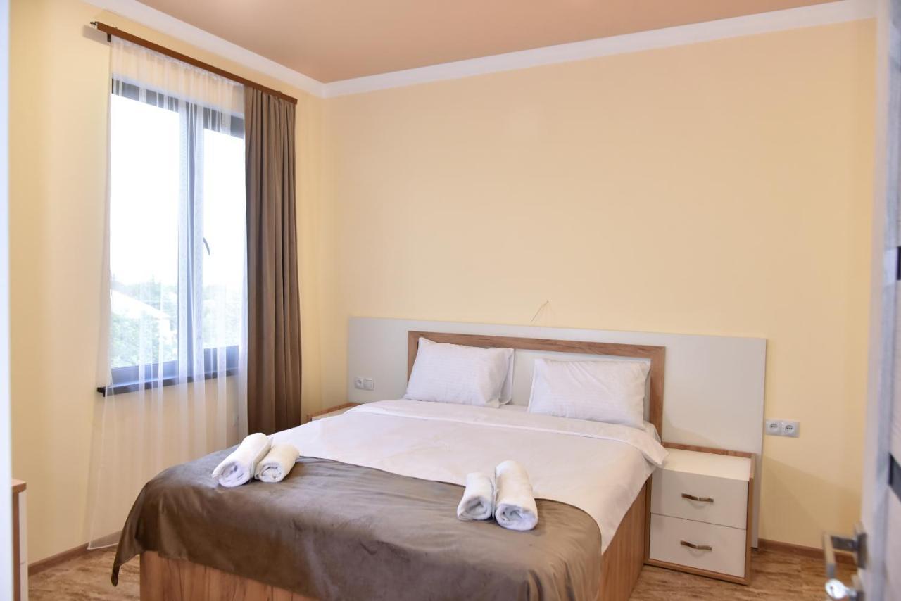 Aba Resort Gyulagarak Ngoại thất bức ảnh