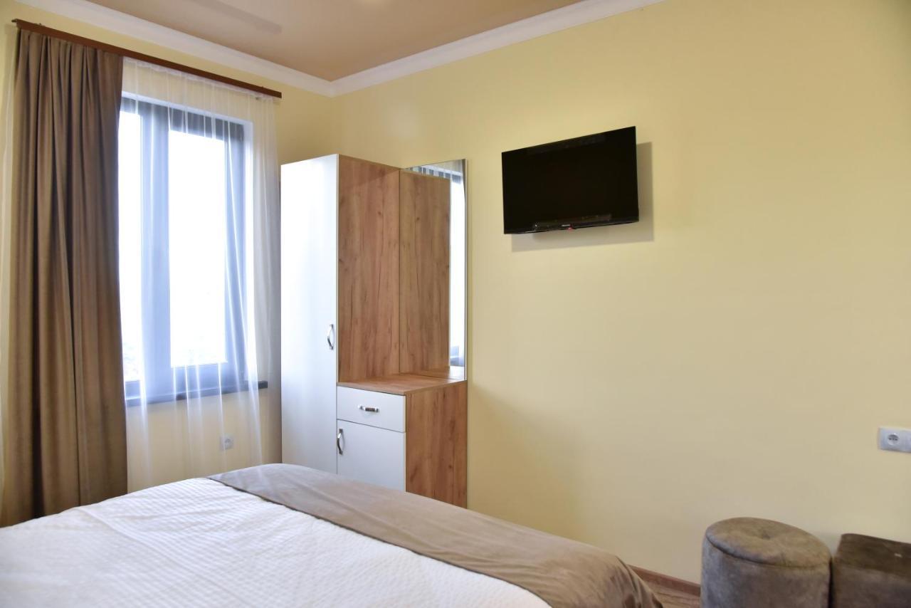 Aba Resort Gyulagarak Ngoại thất bức ảnh