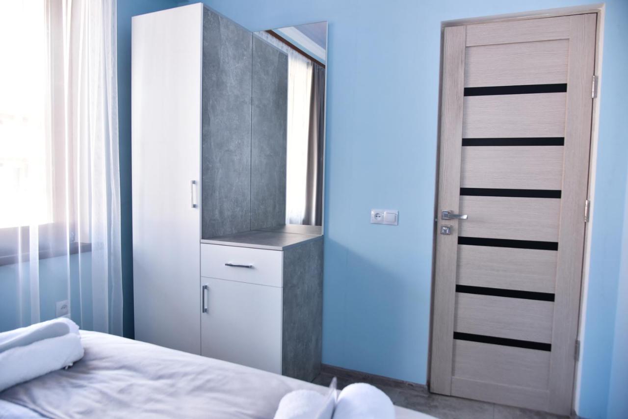 Aba Resort Gyulagarak Ngoại thất bức ảnh