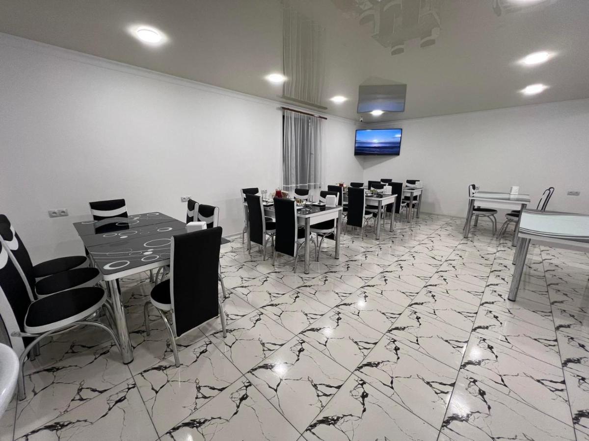 Aba Resort Gyulagarak Ngoại thất bức ảnh