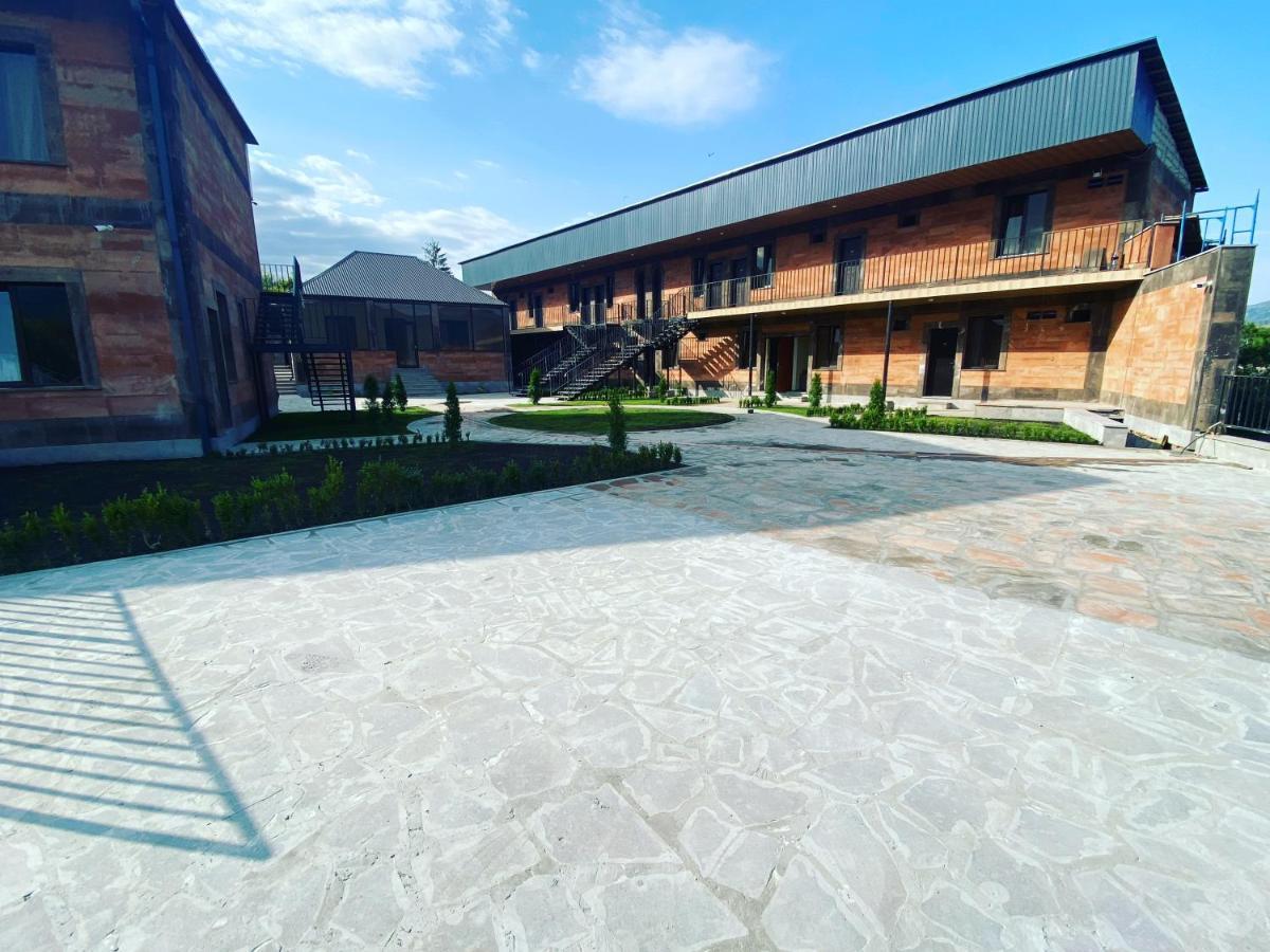 Aba Resort Gyulagarak Ngoại thất bức ảnh