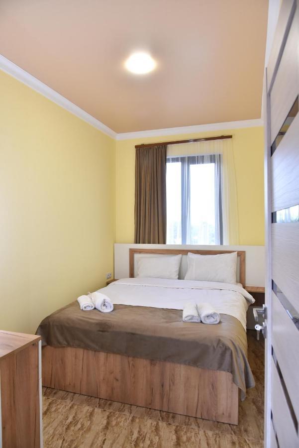 Aba Resort Gyulagarak Ngoại thất bức ảnh